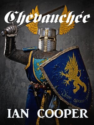 cover image of Chevauchée